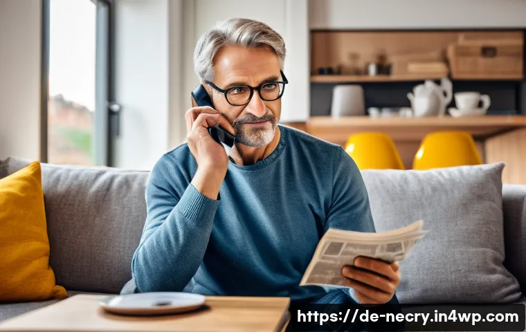 7 geniale Tipps zur effektiven Spam-SMS-Blockierung auf dem Smartphone in Deutschland 4 스마트폰 스팸 문자 차단 방법 관련 이미지 2