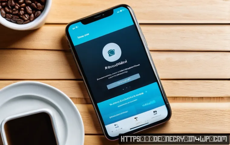 모바일 애플리케이션 안전성 평가 기준 - A modern smartphone screen displaying a trustworthy app store interface in German, showing clear app...