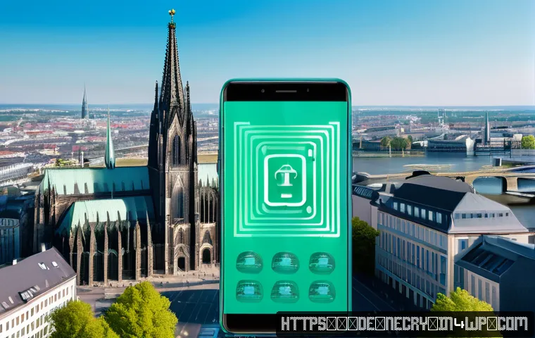Mobile App Sicherheit in Deutschland verstehen Die wichtigsten Bewertungskriterien für 2024 4 모바일 애플리케이션 안전성 평가 기준 관련 이미지 2