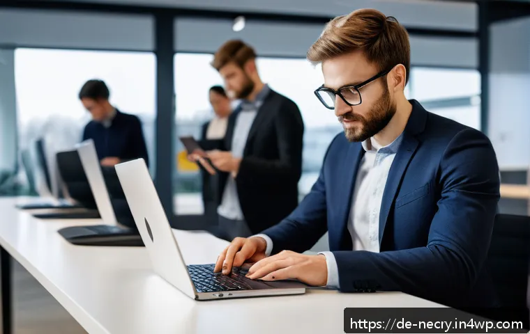 Warum Mobile Device Management heute unverzichtbar für Unternehmen ist: Schutz, Effizienz und Kontrolle in einer vernetzten Welt 3 모바일 디바이스 관리의 중요성 관련 이미지 1