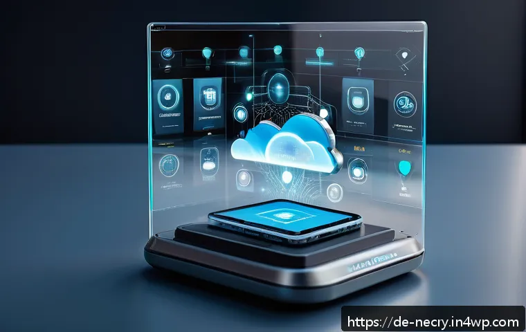 Warum Mobile Device Management heute unverzichtbar für Unternehmen ist: Schutz, Effizienz und Kontrolle in einer vernetzten Welt 4 모바일 디바이스 관리의 중요성 관련 이미지 2
