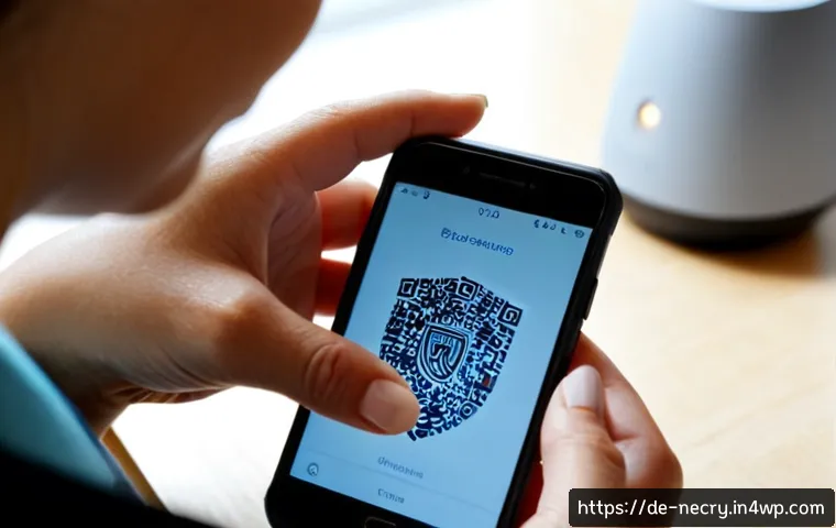 Smartphone-Sicherheit verstehen: Wann Schulungen für Privatpersonen und Unternehmen sinnvoll sind 3 스마트폰 보안 교육의 필요성 관련 이미지 1